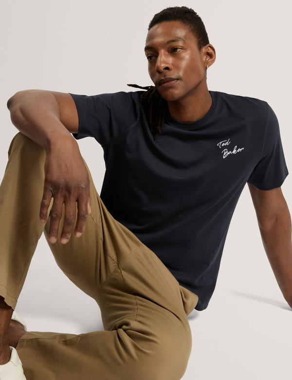 ZIVEN | NAVY