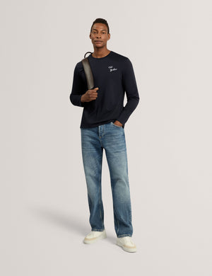 TIBBS | NAVY