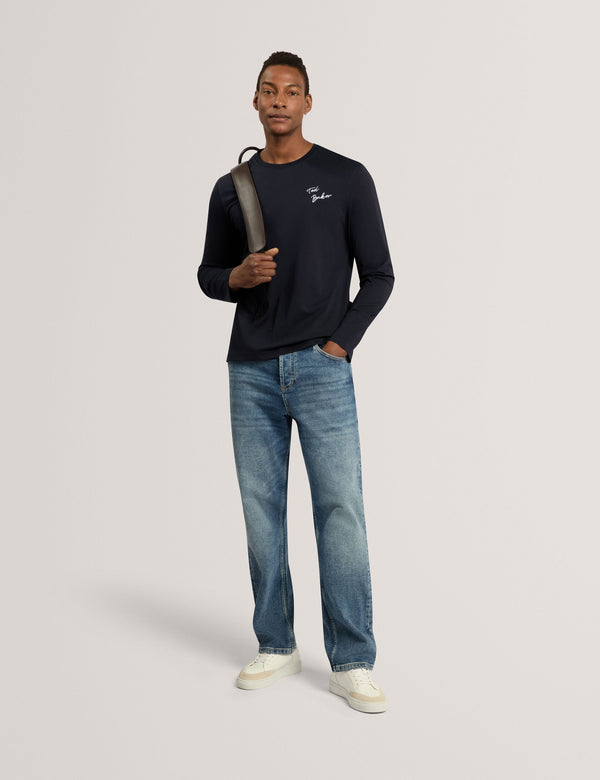 TIBBS | NAVY