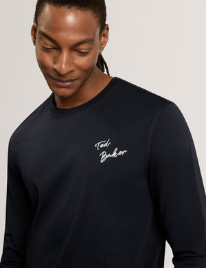 TIBBS | NAVY