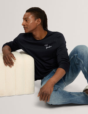 TIBBS | NAVY