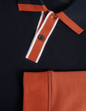 JARRAD | NAVY