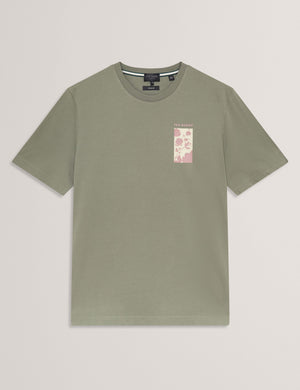 KNIGHTT | GREEN