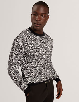 COURTE | BLACK