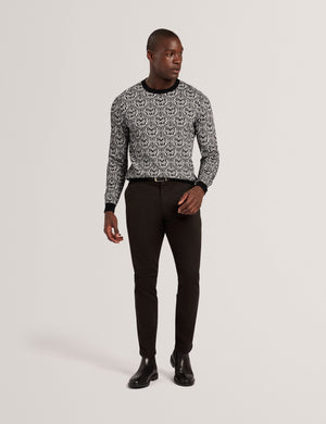 COURTE | BLACK