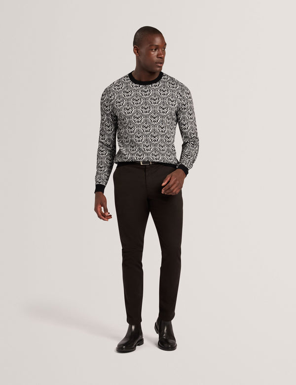 COURTE | BLACK