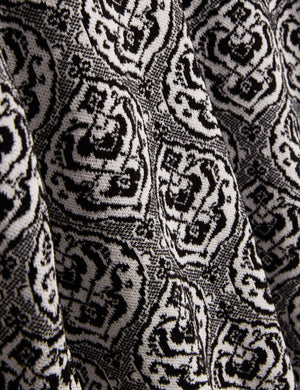 COURTE | BLACK