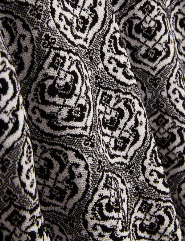 COURTE | BLACK