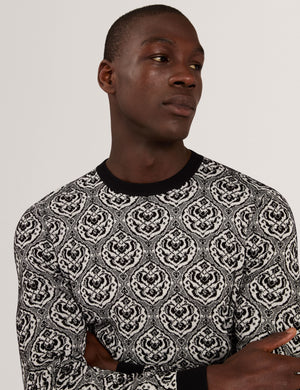 COURTE | BLACK
