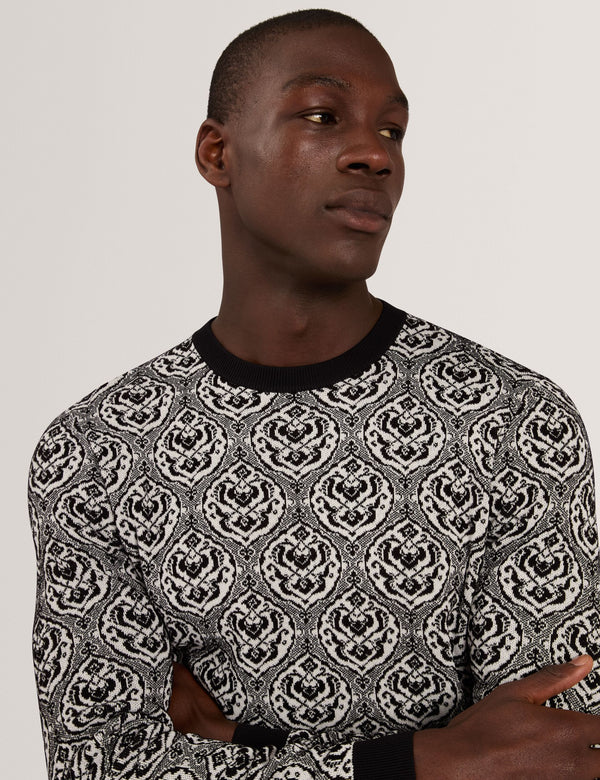 COURTE | BLACK