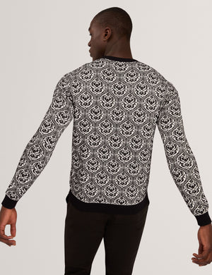 COURTE | BLACK