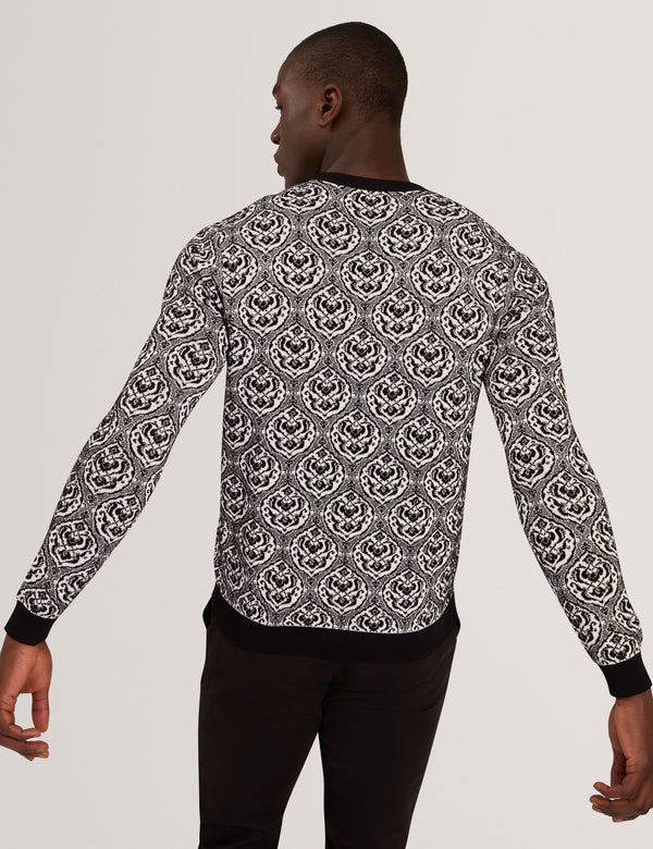 COURTE | BLACK