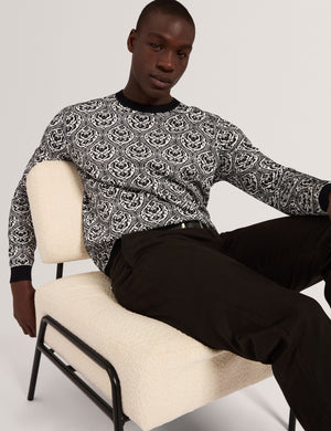 COURTE | BLACK