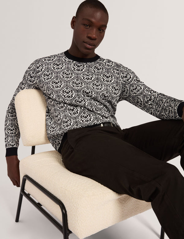 COURTE | BLACK