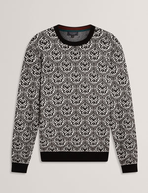 COURTE | BLACK