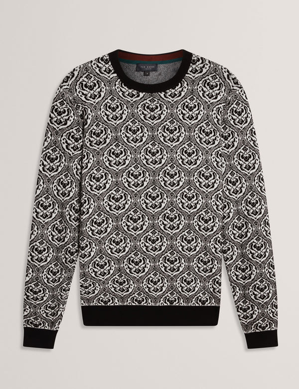 COURTE | BLACK