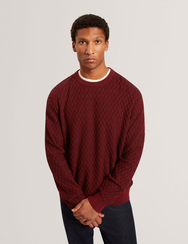 NUNNEZ | DARK BROWN
