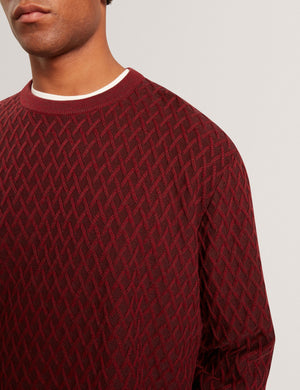 NUNNEZ | DARK BROWN