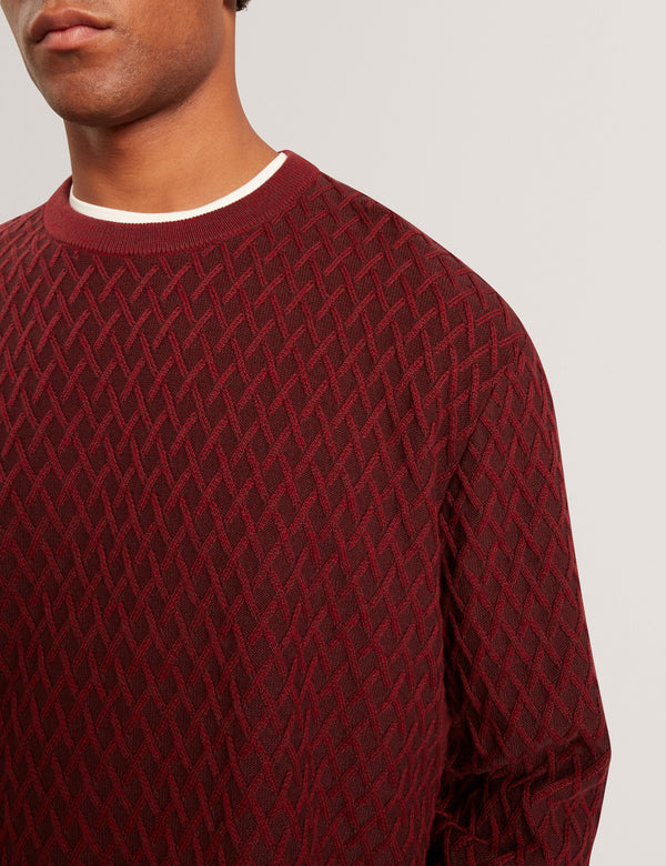 NUNNEZ | DARK BROWN