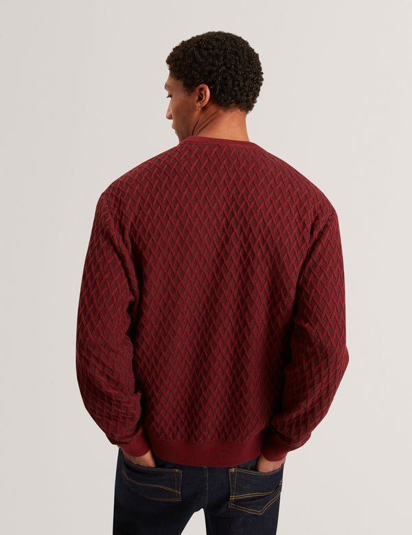 NUNNEZ | DARK BROWN