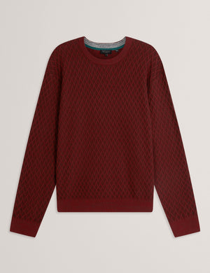 NUNNEZ | DARK BROWN