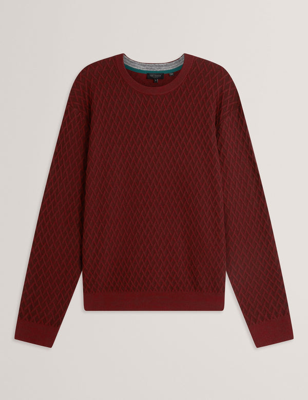 NUNNEZ | DARK BROWN