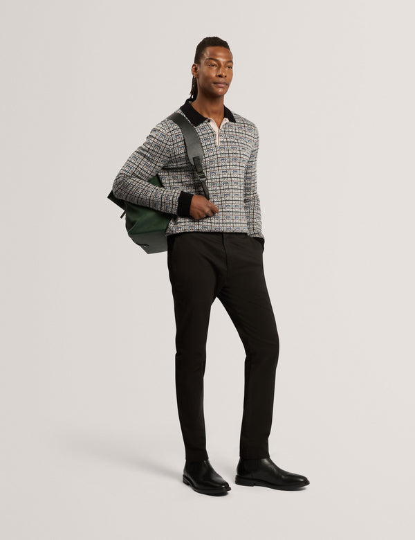 DARVEN | MULTICOLOUR