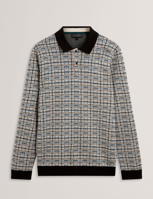 DARVEN | MULTICOLOUR