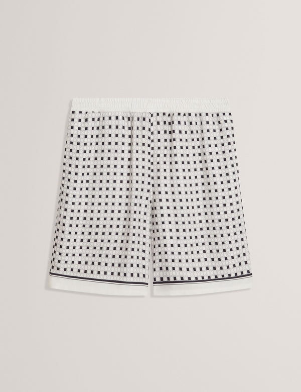 ATTLASS | ECRU