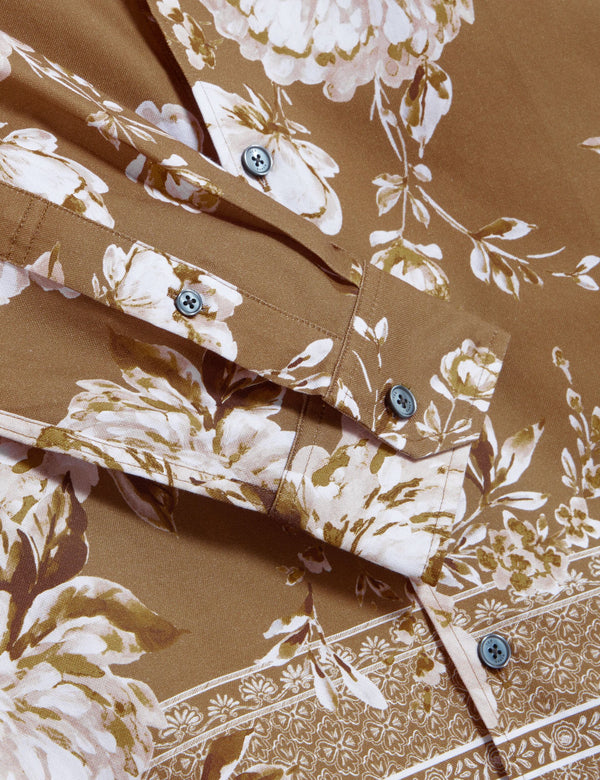 HENLLEY | KHAKI