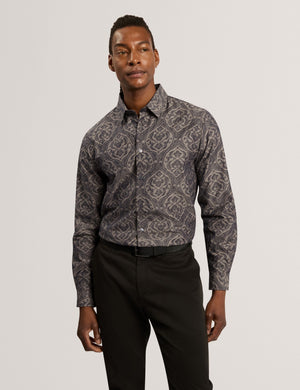 DAMZEN | GREY