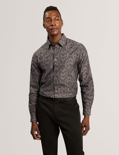 DAMZEN | GREY