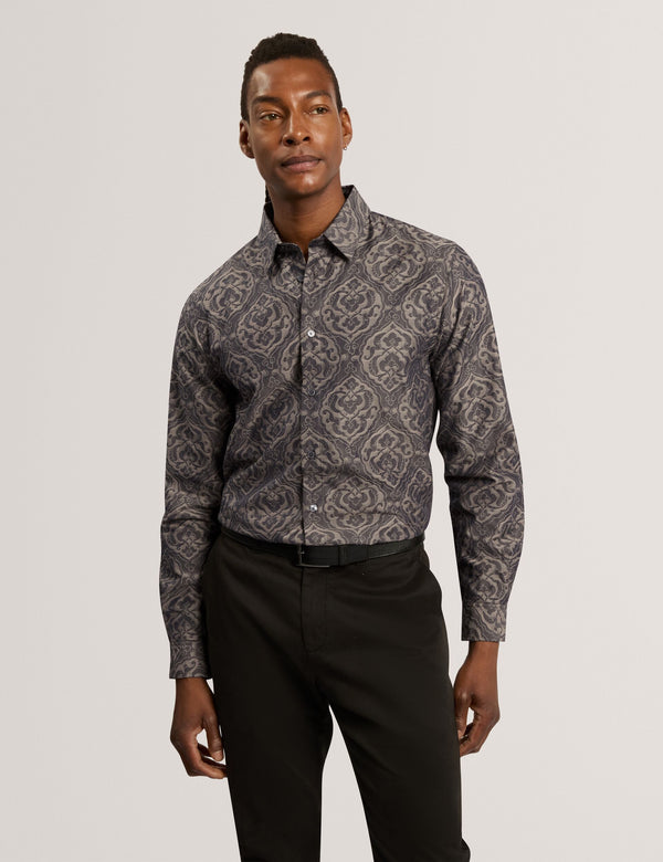 DAMZEN | GREY