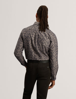 DAMZEN | GREY