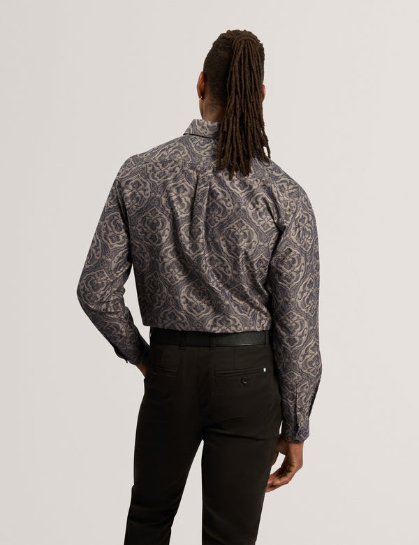 DAMZEN | GREY
