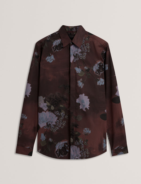 HADWIN | MAROON