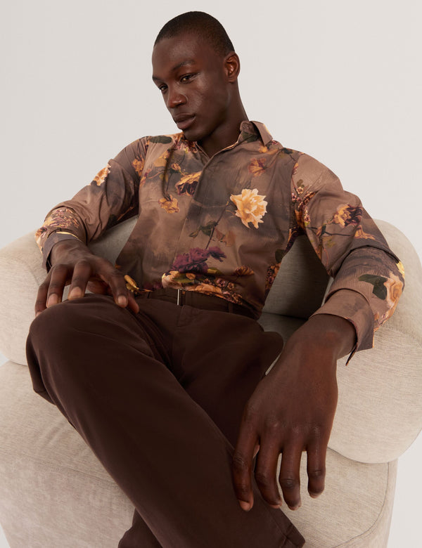 HADWIN | OLIVE