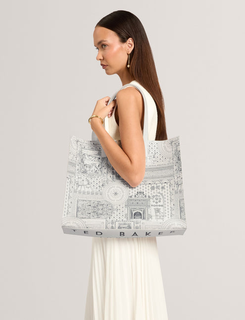 WELCON | IVORY