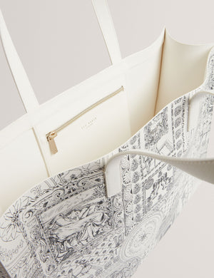 WELCON | IVORY