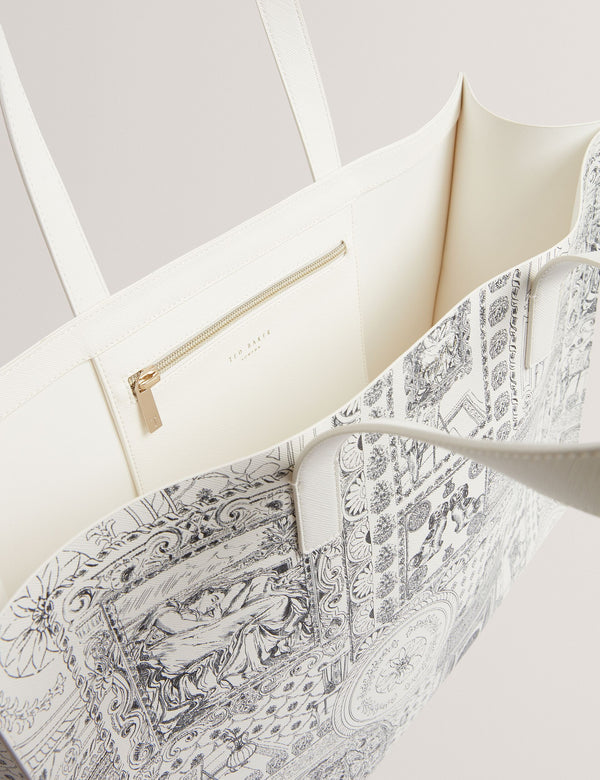 WELCON | IVORY