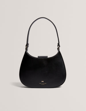 CURLA | BLACK