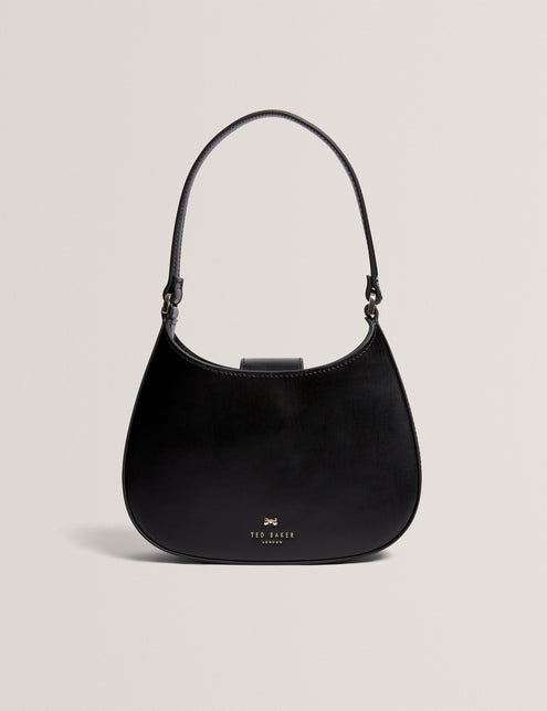 CURLA | BLACK