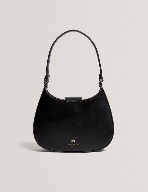 CURLA | BLACK