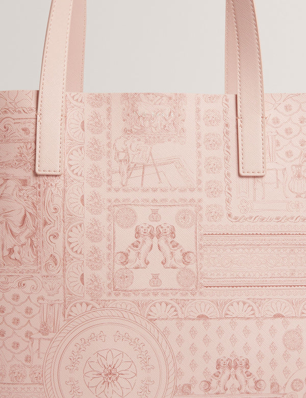 WELLCON | PINK