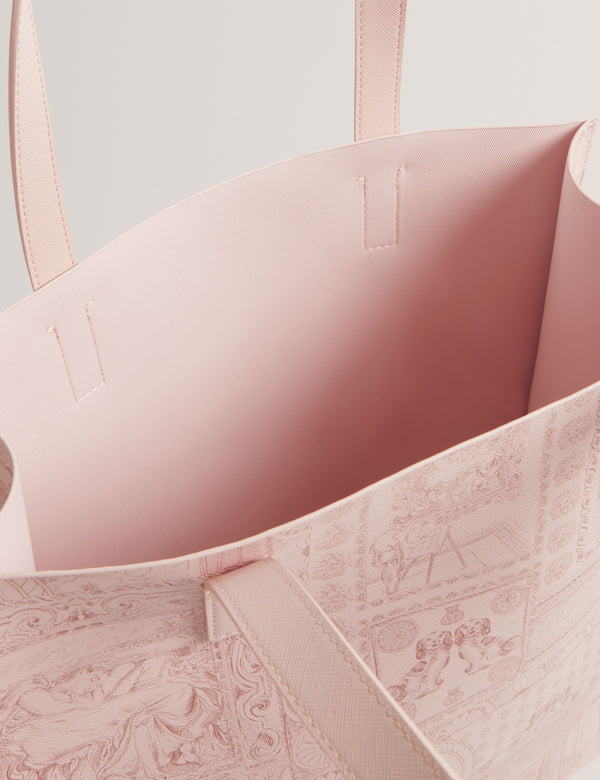 WELLCON | PINK