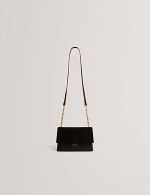 DENIE | BLACK