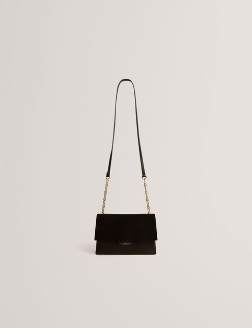 DENIE | BLACK