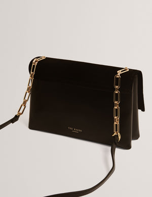 DENIE | BLACK