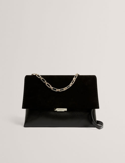 DENYA | BLACK