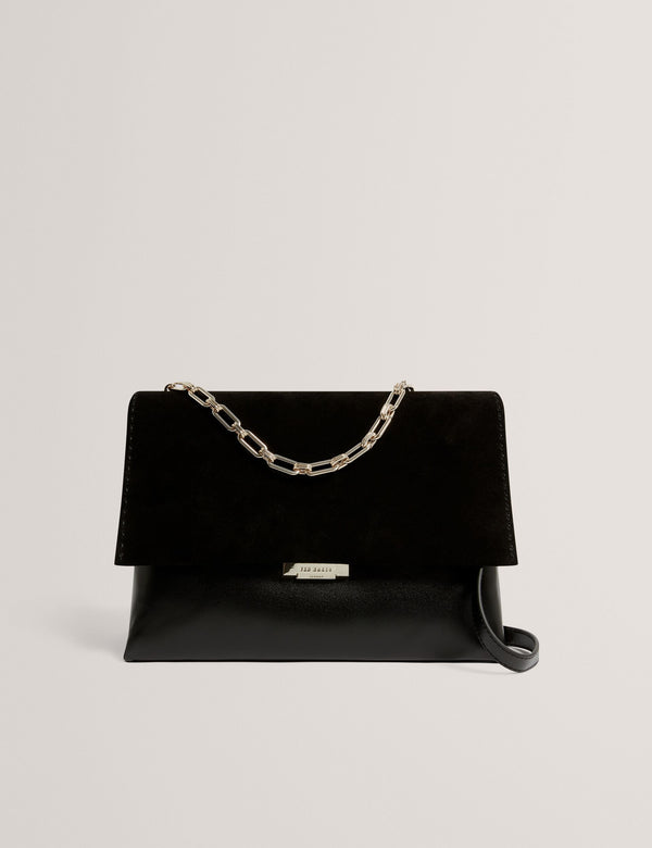 DENYA | BLACK